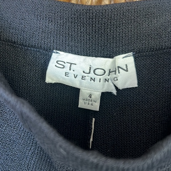 St John Evening pants size 4 - Picture 6 of 6